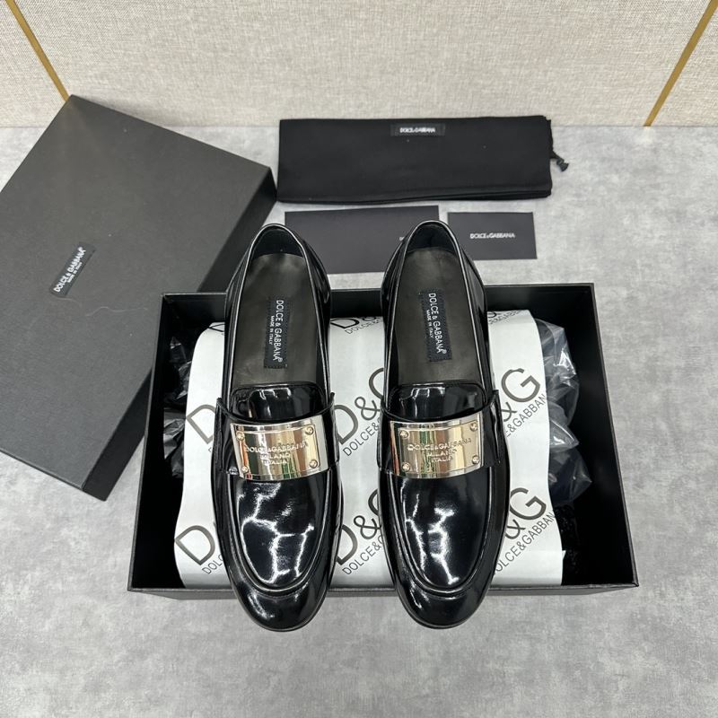 Dolce Gabbana Business Shoes